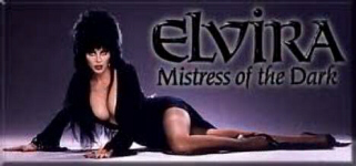 Elvira - mistress of the dark