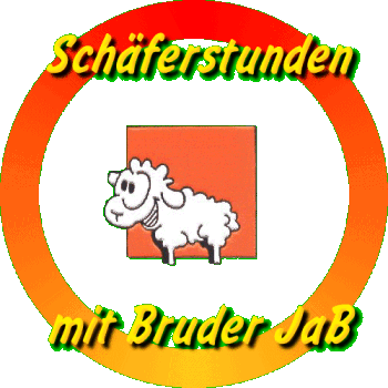 Schaeferstunden mit Bruder JaB - Trete ein